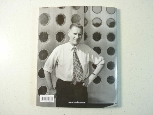 Jean Prouvé - 1901-1984 - La Dynamique de la Création par Niels Peters – Image 6