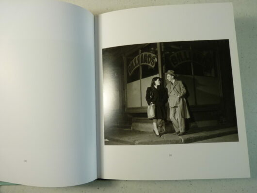 Walter Rosenblum - In cerca di Pitt Street - Vivere a New York 1938-1980 – Image 3