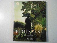 Henri Rousseau – Cornelia Stabenow