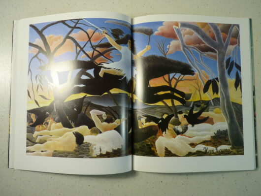 Henri Rousseau – Cornelia Stabenow – Image 4