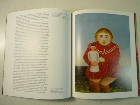 Henri Rousseau – Cornelia Stabenow – Image 5