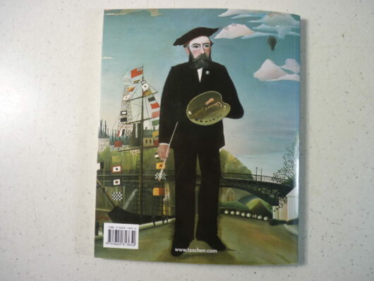 Henri Rousseau – Cornelia Stabenow – Image 6