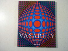 Victor Vasarely - Magdalena Holzhey