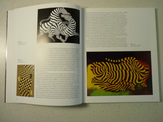 Victor Vasarely - Magdalena Holzhey – Image 3