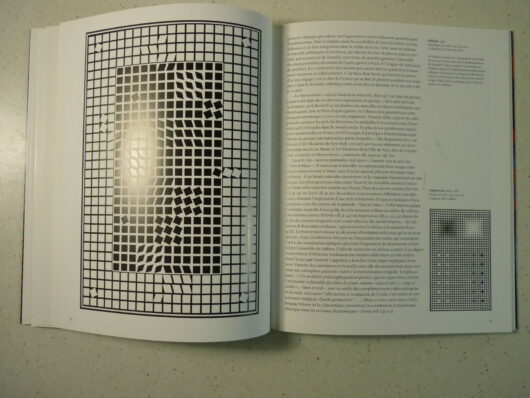 Victor Vasarely - Magdalena Holzhey – Image 5
