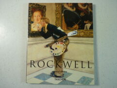 Norman Rockwell - Karal Ann Marling