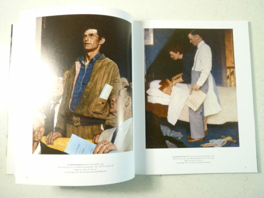 Norman Rockwell - Karal Ann Marling – Image 4