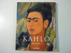 Frida Kahlo - Andrea Kettenmann