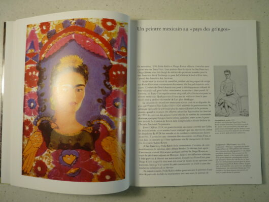 Frida Kahlo - Andrea Kettenmann – Image 3