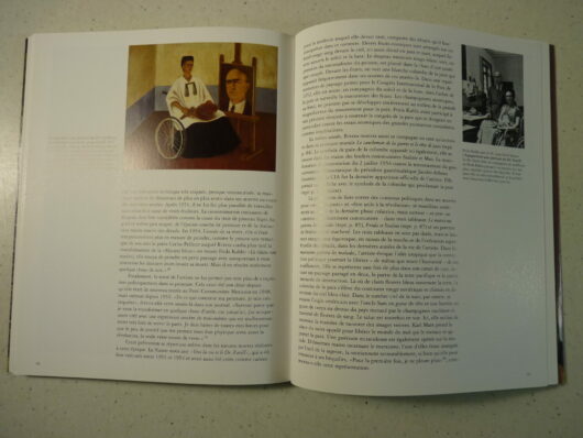 Frida Kahlo - Andrea Kettenmann – Image 5