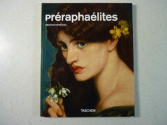 Préraphaélites - Heather Birchall