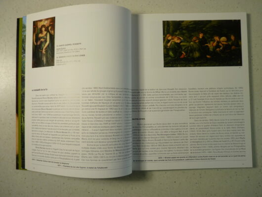 Préraphaélites - Heather Birchall – Image 3