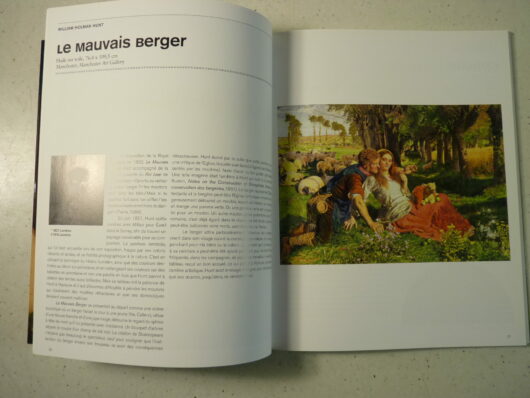 Préraphaélites - Heather Birchall – Image 4