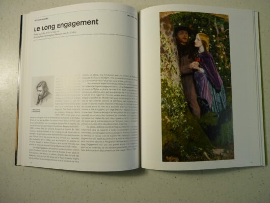 Préraphaélites - Heather Birchall – Image 5