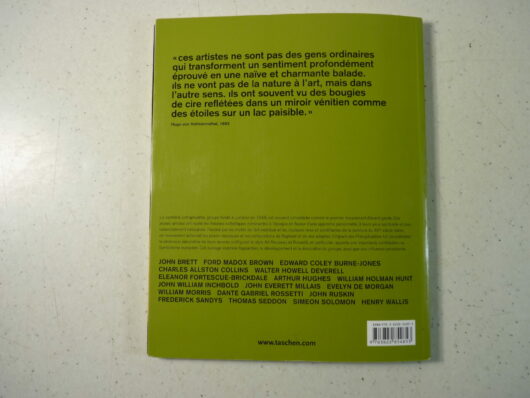 Préraphaélites - Heather Birchall – Image 6