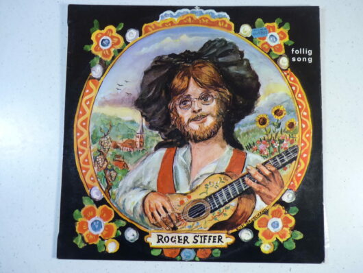 Roger Siffer – Follig song