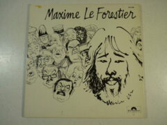 Maxime Le Forestier – Saltimbanque
