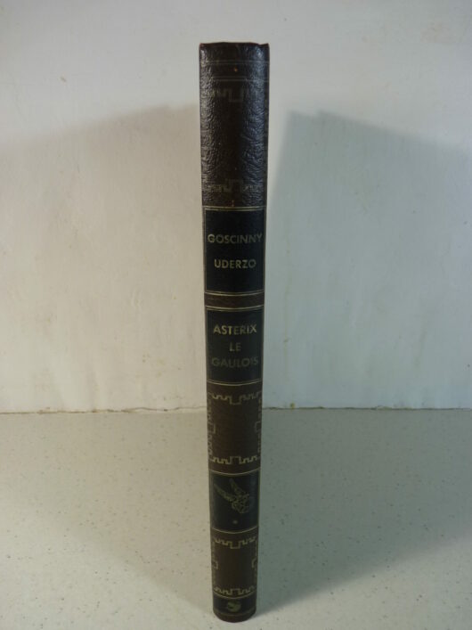 Astérix (Dargaud-Rombaldi) Volume 1 – Image 2