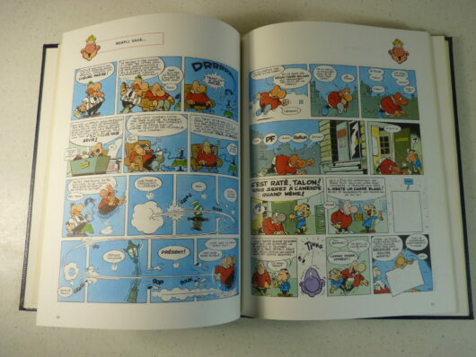 Achille Talon (Rombaldi) T1 – Image 3