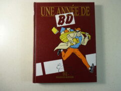 Une année de BD 1990