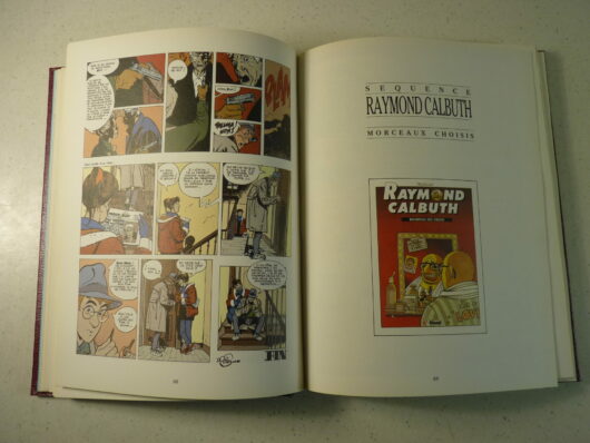 Une année de BD 1990 – Image 3