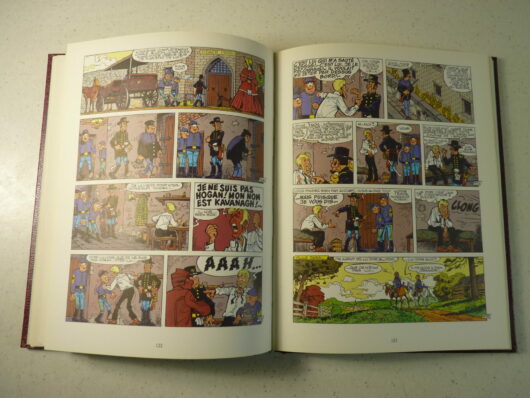 Une année de BD 1990 – Image 4