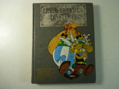 Astérix (Intégrale luxe) T6