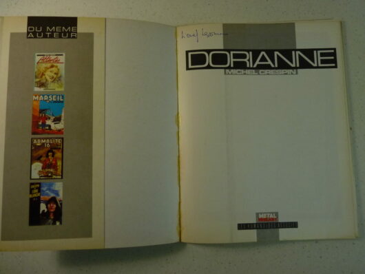 Armalite 16 T3 - Dorianne - EO – Image 2