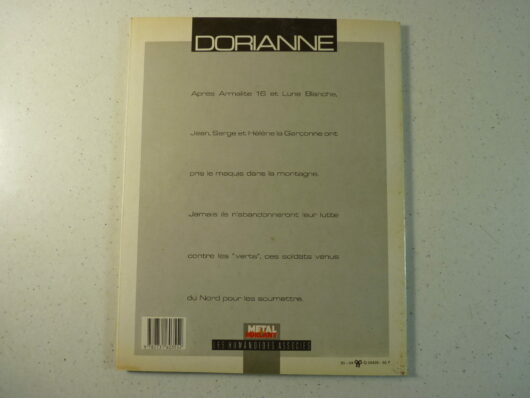 Armalite 16 T3 - Dorianne - EO – Image 6