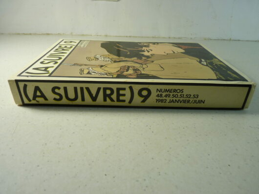 (A suivre) 9 - Recueil – Image 2