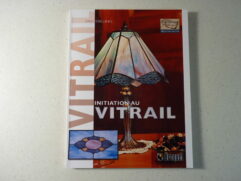 Initiation au vitrail – Eric Ebeling