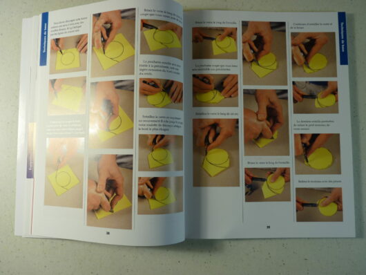 Initiation au vitrail – Eric Ebeling – Image 4