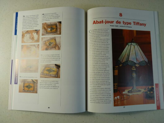 Initiation au vitrail – Eric Ebeling – Image 5