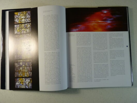 Le vitrail contemporain – Geron Moxhet – Image 3