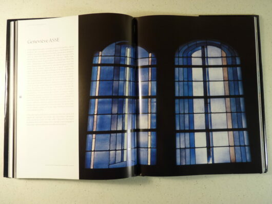 Le vitrail contemporain – Geron Moxhet – Image 4