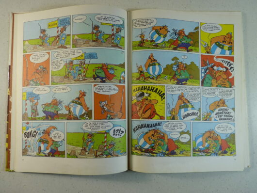 Astérix chez les Belges EO – Image 5