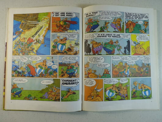 Astérix chez les Belges EO – Image 6