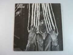 Peter Gabriel