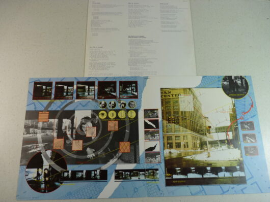 Peter Gabriel – Image 2