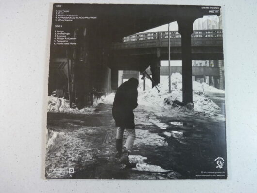 Peter Gabriel – Image 4
