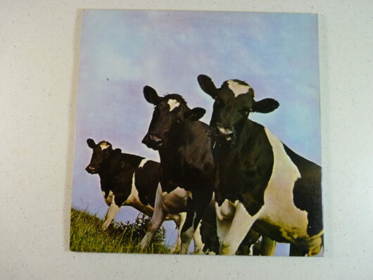 Pink Floyd – Atom Heart Mother – Image 3