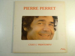Pierre Perret – C'est l'printemps
