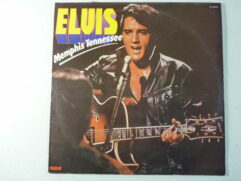 Elvis Presley – Memphis Tennessee