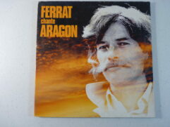 Jean Ferrat chante Aragon