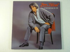 Jean Ferrat – je ne suis qu’un cri