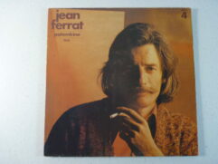 Jean Ferrat 4 - Potemkine