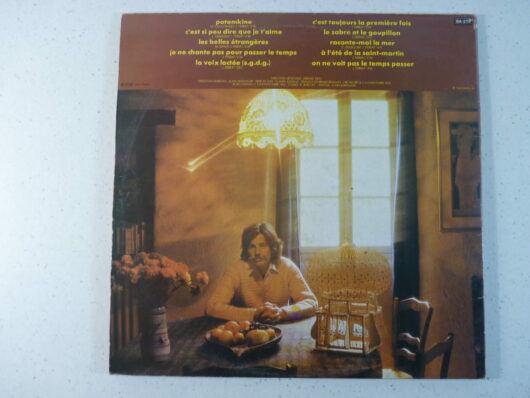 Jean Ferrat 4 - Potemkine – Image 3