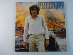 Jean Ferrat 80