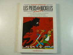 Les pieds Nickelés (Intégrale) T19