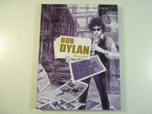 Bob Dylan revisited